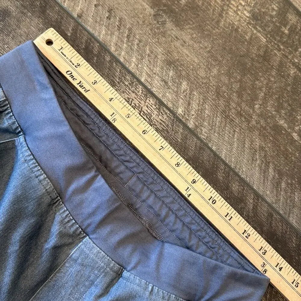 FIGS Men's Axim Cargo Scrub Pants Graphite Size S